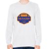 Fine Jersey Long Sleeve Tee Thumbnail