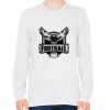 Fine Jersey Long Sleeve Tee Thumbnail
