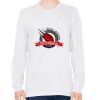 Fine Jersey Long Sleeve Tee Thumbnail