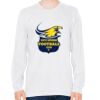 Fine Jersey Long Sleeve Tee Thumbnail