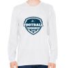 Fine Jersey Long Sleeve Tee Thumbnail