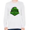 Fine Jersey Long Sleeve Tee Thumbnail