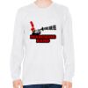 Fine Jersey Long Sleeve Tee Thumbnail