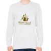 Fine Jersey Long Sleeve Tee Thumbnail