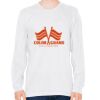 Fine Jersey Long Sleeve Tee Thumbnail
