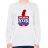 Fine Jersey Long Sleeve Tee Thumbnail