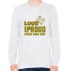Fine Jersey Long Sleeve Tee Thumbnail