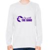 Fine Jersey Long Sleeve Tee Thumbnail
