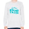 Fine Jersey Long Sleeve Tee Thumbnail