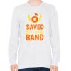 Fine Jersey Long Sleeve Tee Thumbnail