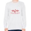 Fine Jersey Long Sleeve Tee Thumbnail