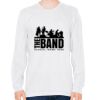 Fine Jersey Long Sleeve Tee Thumbnail