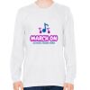 Fine Jersey Long Sleeve Tee Thumbnail