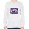 Fine Jersey Long Sleeve Tee Thumbnail