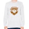 Fine Jersey Long Sleeve Tee Thumbnail