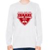 Fine Jersey Long Sleeve Tee Thumbnail