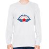 Fine Jersey Long Sleeve Tee Thumbnail
