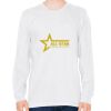 Fine Jersey Long Sleeve Tee Thumbnail