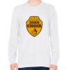 Fine Jersey Long Sleeve Tee Thumbnail