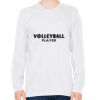 Fine Jersey Long Sleeve Tee Thumbnail