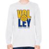 Fine Jersey Long Sleeve Tee Thumbnail