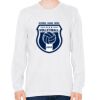 Fine Jersey Long Sleeve Tee Thumbnail