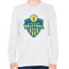 Fine Jersey Long Sleeve Tee Thumbnail