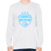Fine Jersey Long Sleeve Tee Thumbnail