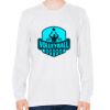 Fine Jersey Long Sleeve Tee Thumbnail