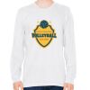 Fine Jersey Long Sleeve Tee Thumbnail
