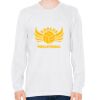 Fine Jersey Long Sleeve Tee Thumbnail