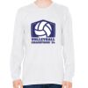 Fine Jersey Long Sleeve Tee Thumbnail