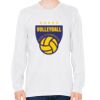 Fine Jersey Long Sleeve Tee Thumbnail