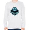 Fine Jersey Long Sleeve Tee Thumbnail