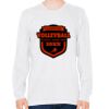 Fine Jersey Long Sleeve Tee Thumbnail