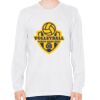 Fine Jersey Long Sleeve Tee Thumbnail