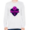 Fine Jersey Long Sleeve Tee Thumbnail