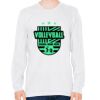 Fine Jersey Long Sleeve Tee Thumbnail