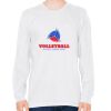 Fine Jersey Long Sleeve Tee Thumbnail
