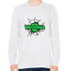 Fine Jersey Long Sleeve Tee Thumbnail