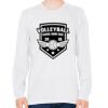 Fine Jersey Long Sleeve Tee Thumbnail