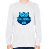 Fine Jersey Long Sleeve Tee Thumbnail