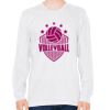 Fine Jersey Long Sleeve Tee Thumbnail
