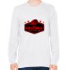 Fine Jersey Long Sleeve Tee Thumbnail