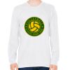 Fine Jersey Long Sleeve Tee Thumbnail