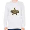Fine Jersey Long Sleeve Tee Thumbnail