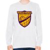 Fine Jersey Long Sleeve Tee Thumbnail