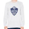 Fine Jersey Long Sleeve Tee Thumbnail