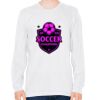 Fine Jersey Long Sleeve Tee Thumbnail