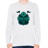 Fine Jersey Long Sleeve Tee Thumbnail